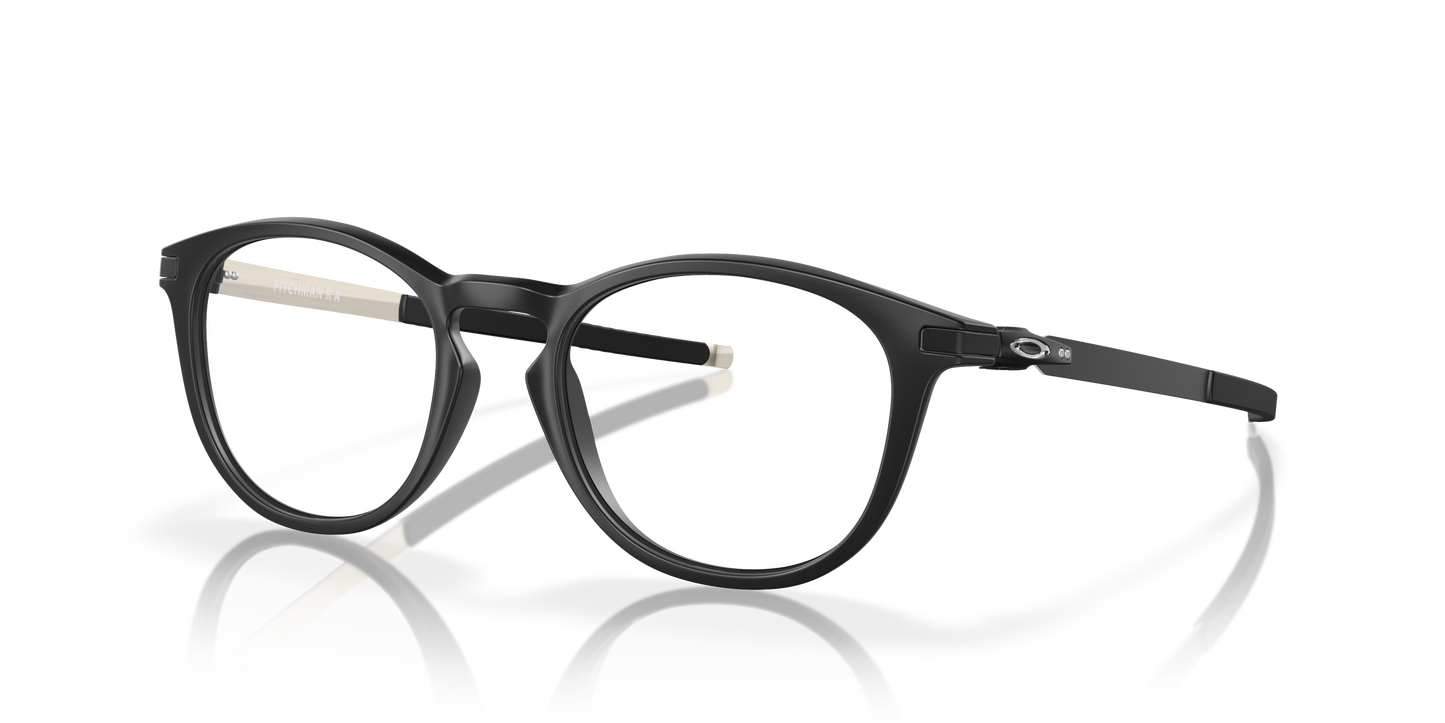 [Satin Black Frame]