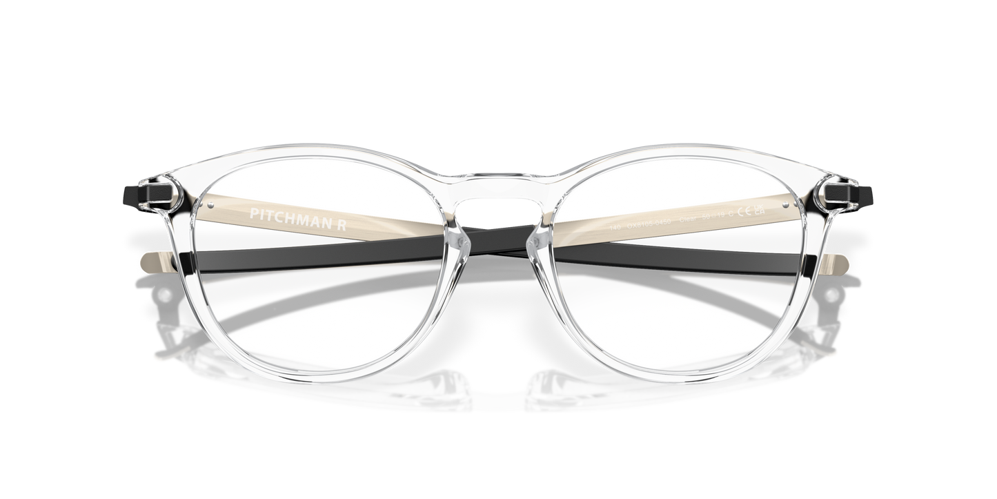 [Clear Frame]
