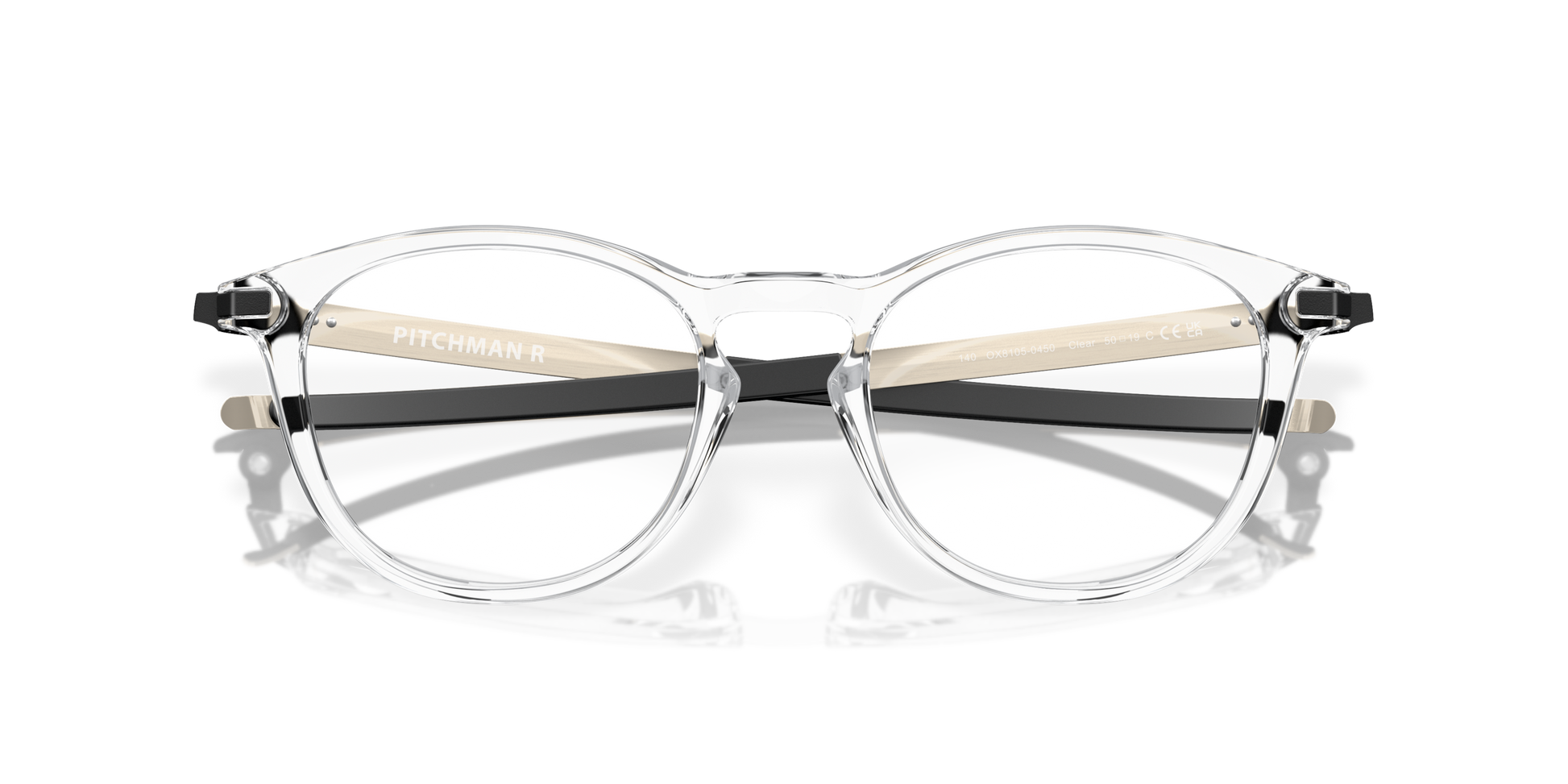 [Clear Frame]
