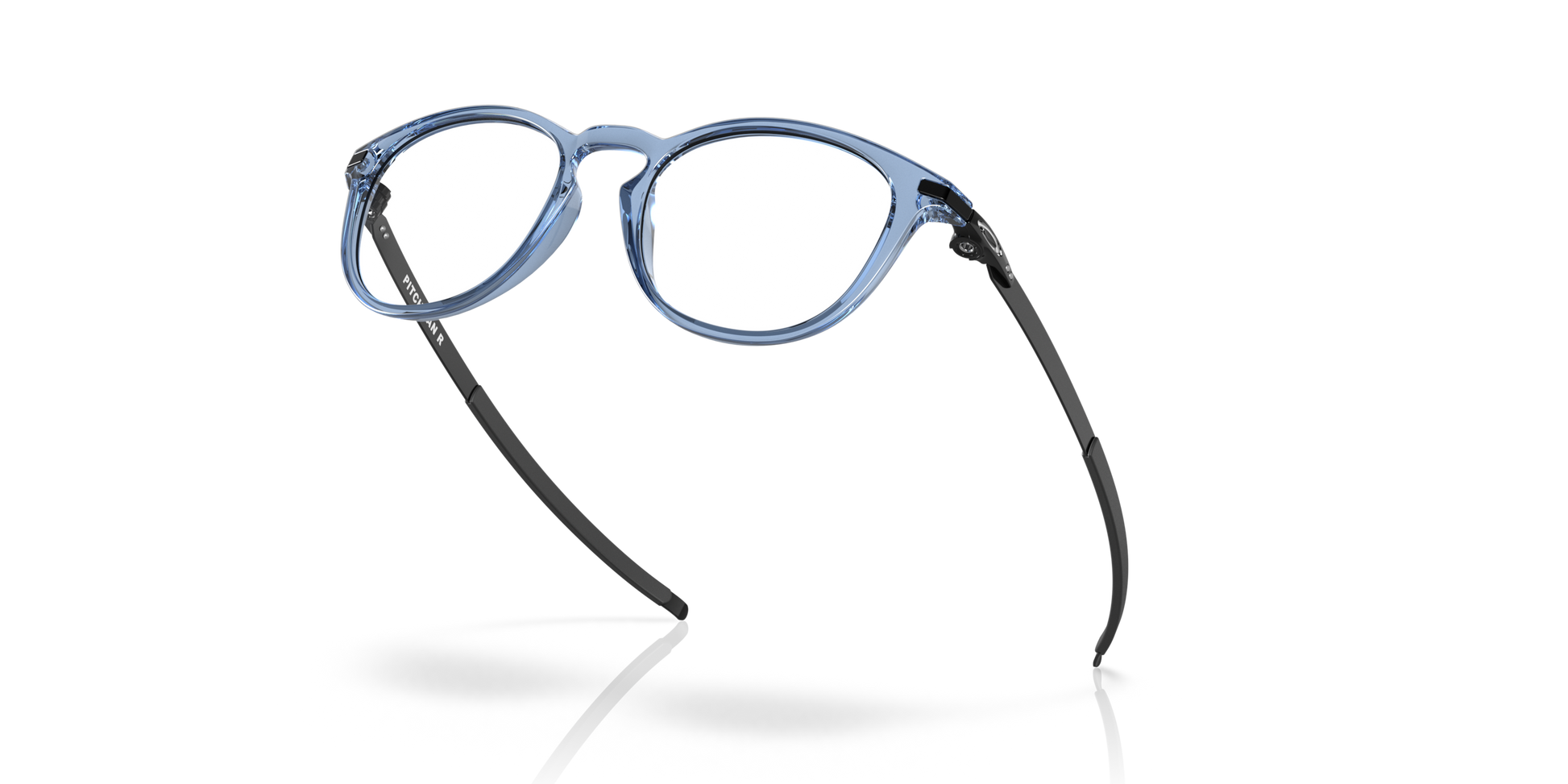 [Transparent Blue Frame]