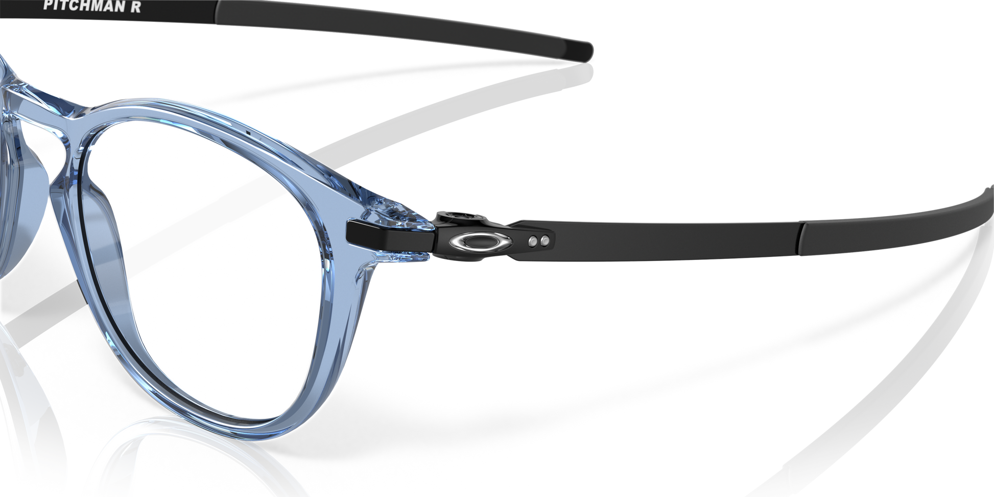 [Transparent Blue Frame]