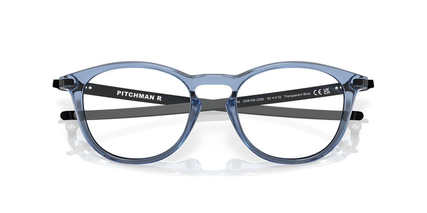 [Transparent Blue Frame]