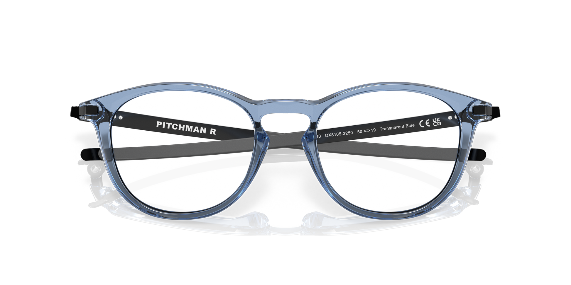 [Transparent Blue Frame]