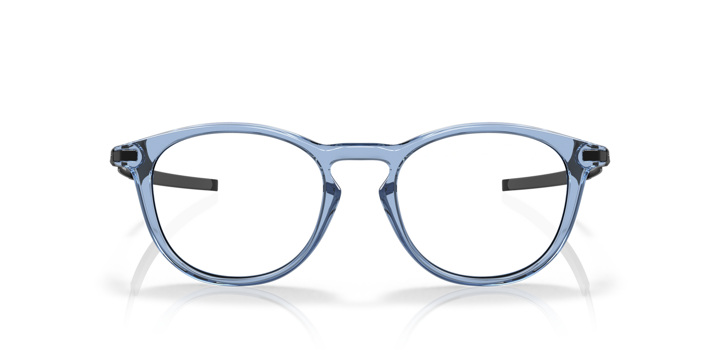 [Transparent Blue Frame]