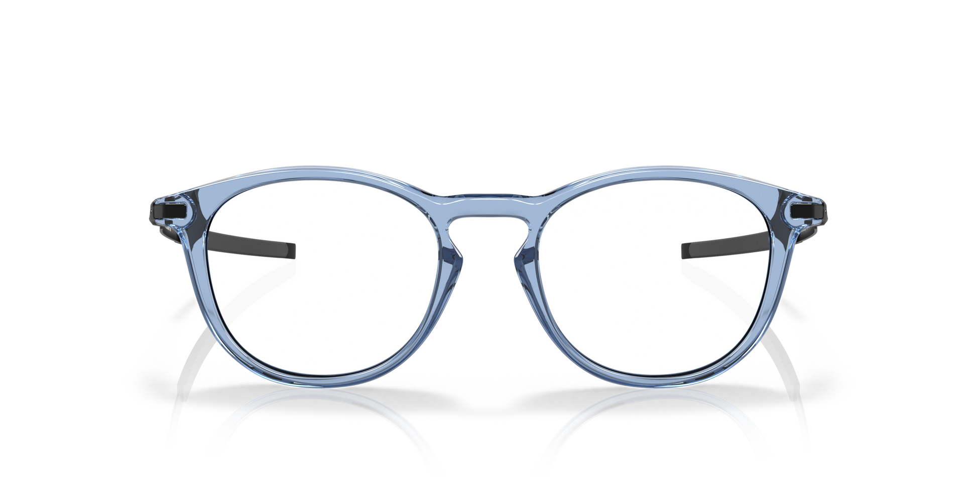 [Transparent Blue Frame]