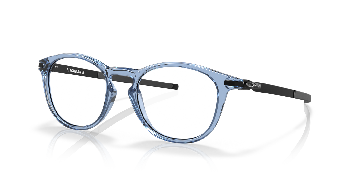 [Transparent Blue Frame]