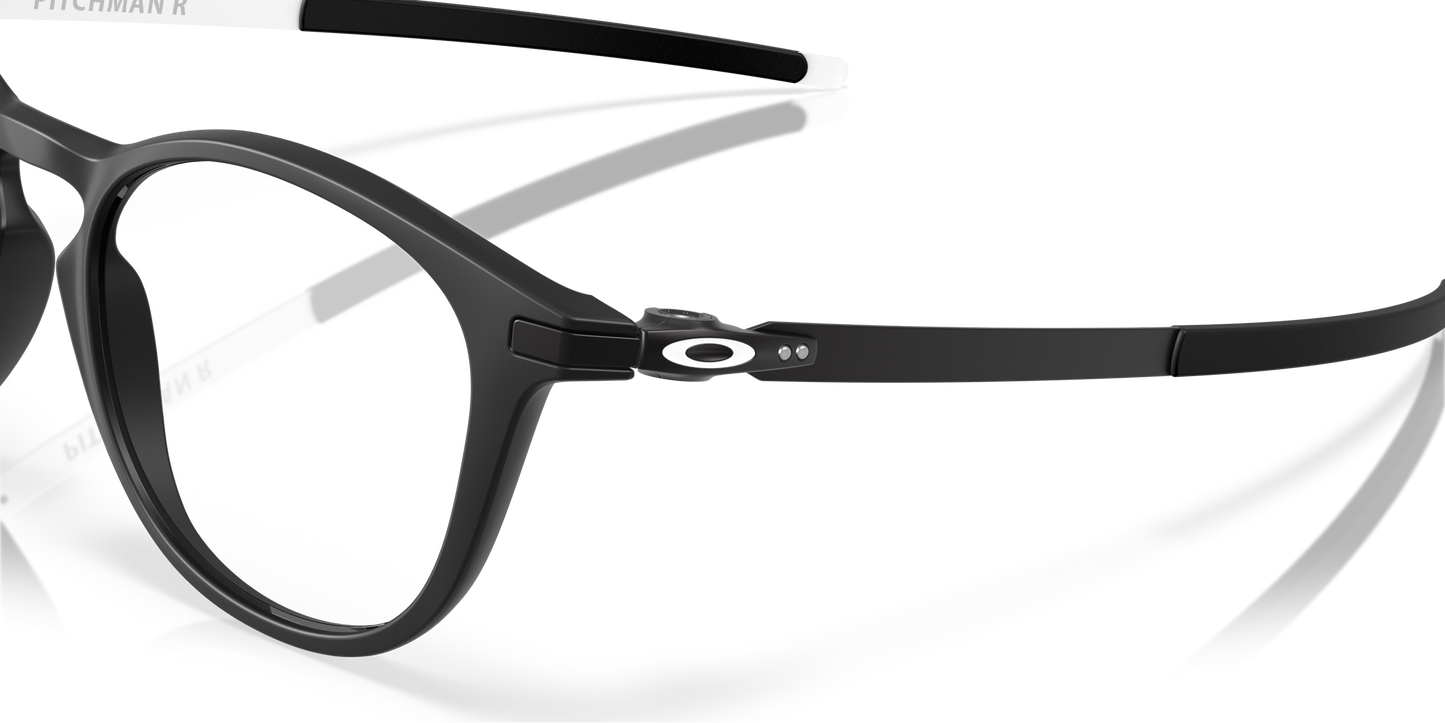 [Satin Black Frame]