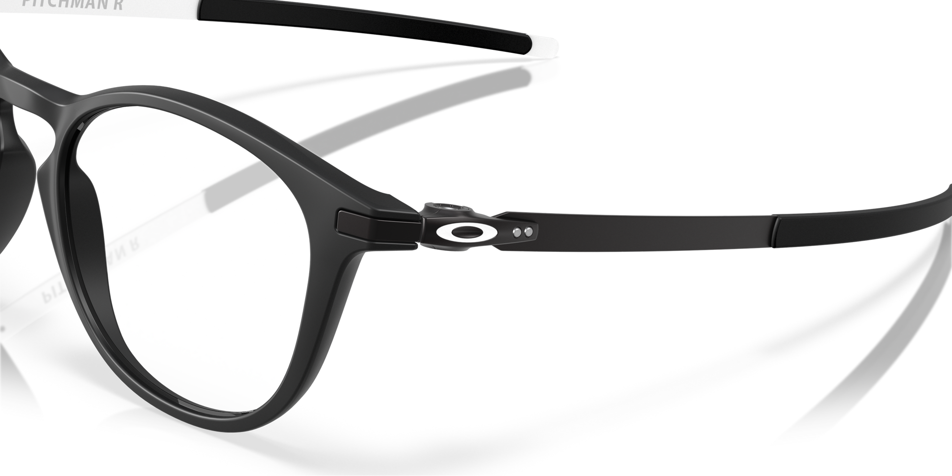 [Satin Black Frame]