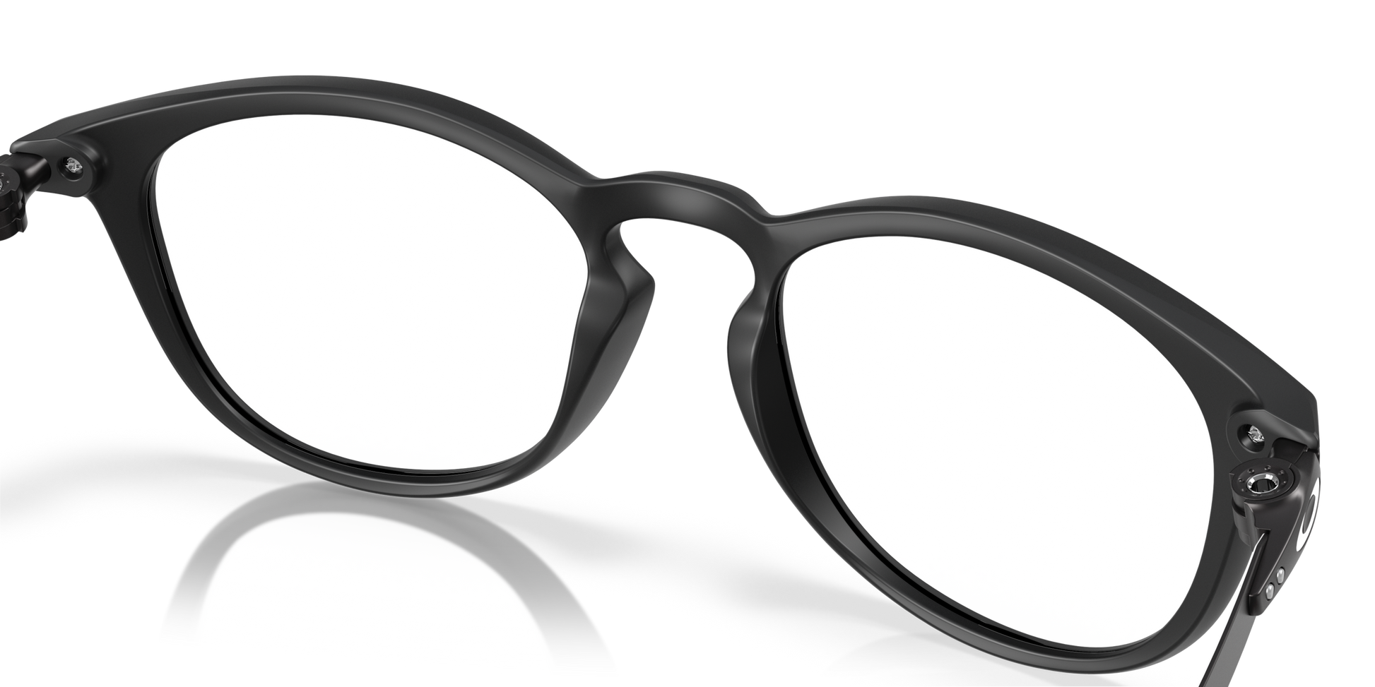 [Satin Black Frame]