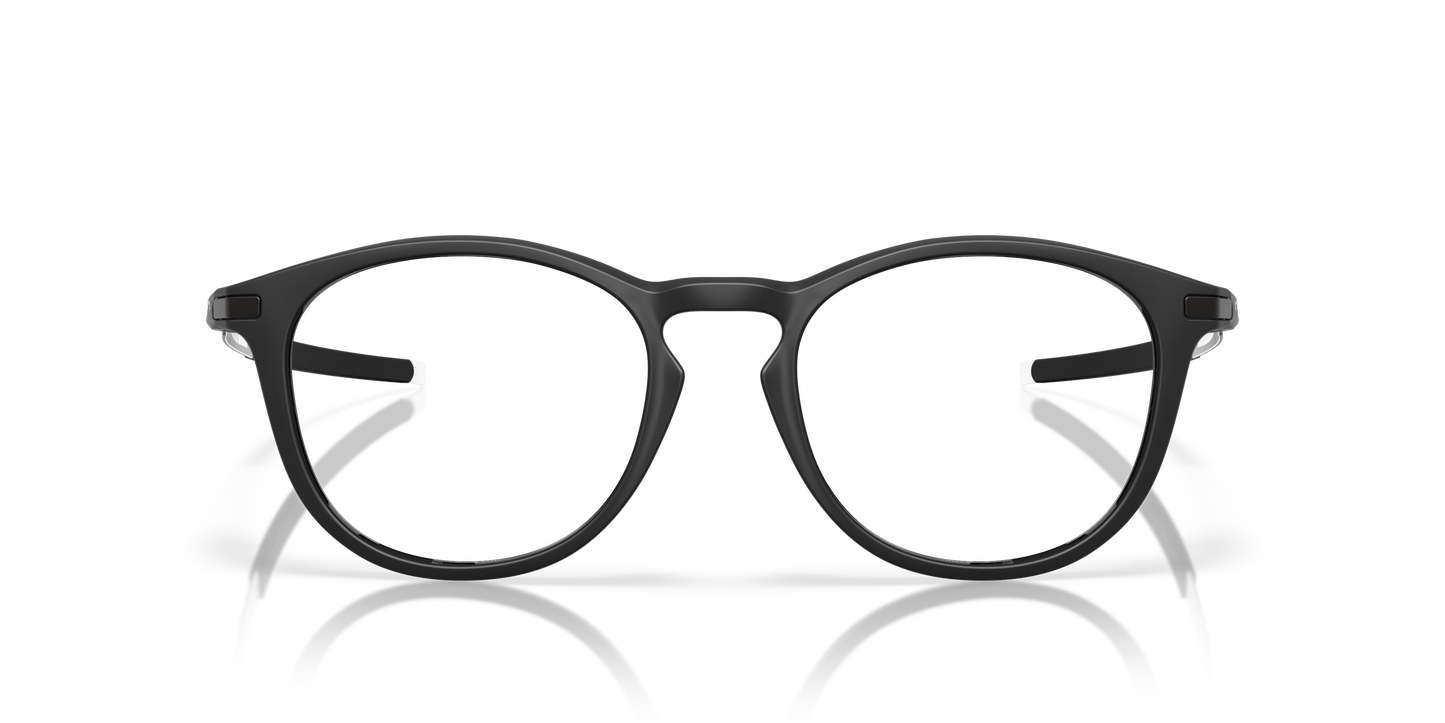 [Satin Black Frame]