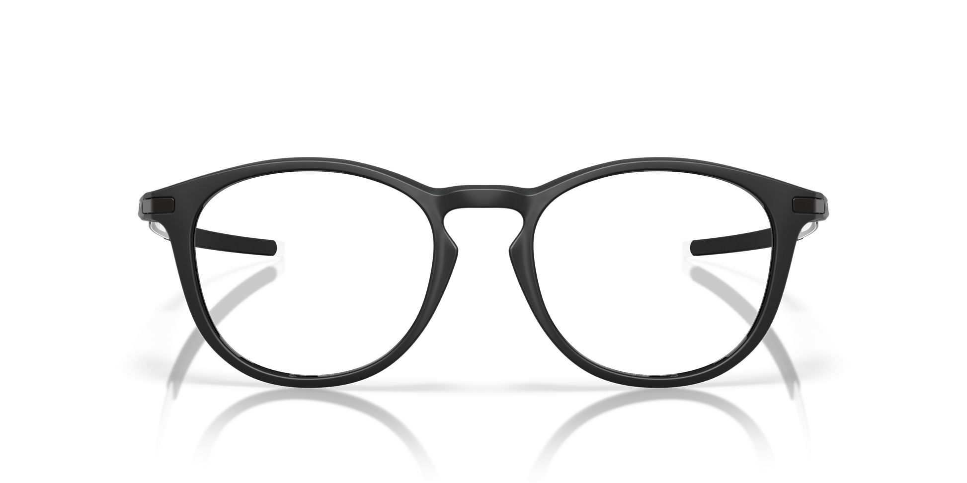 [Satin Black Frame]