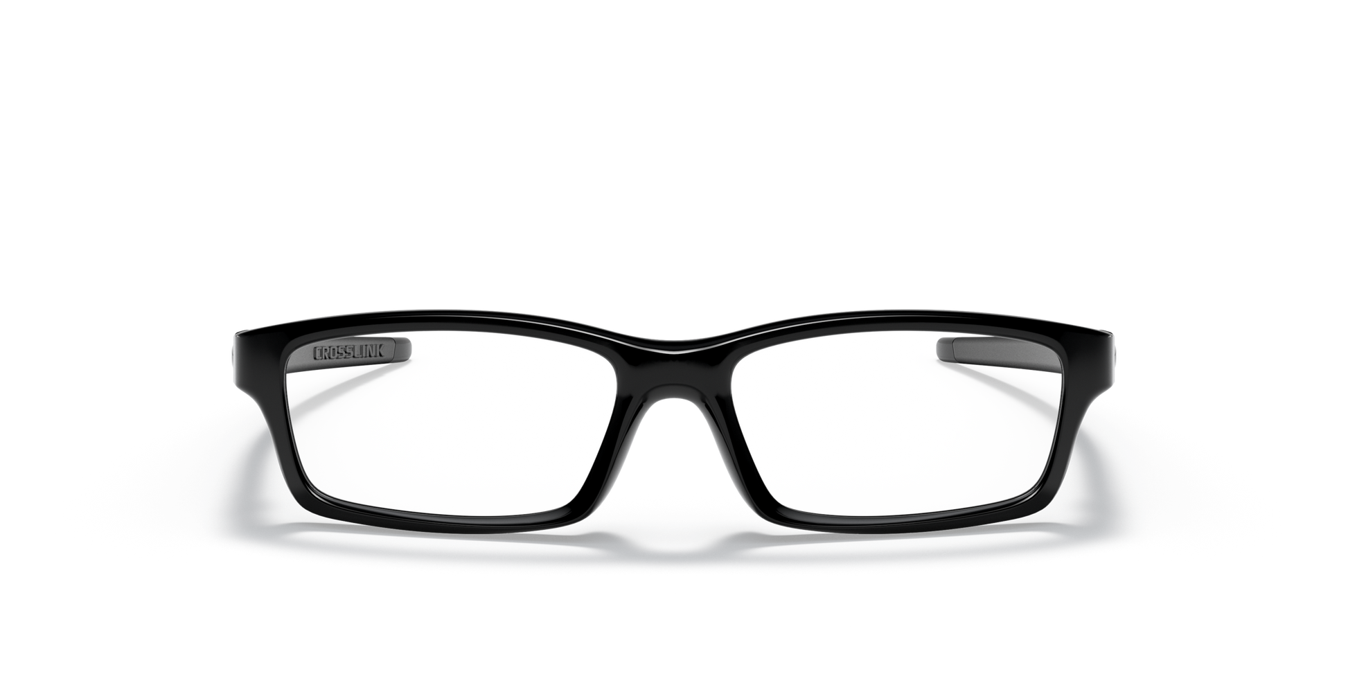 [Polished Black Ink Frame]