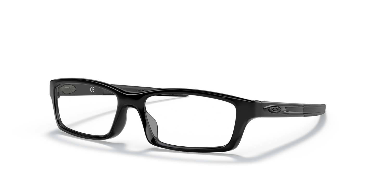 [Polished Black Ink Frame]