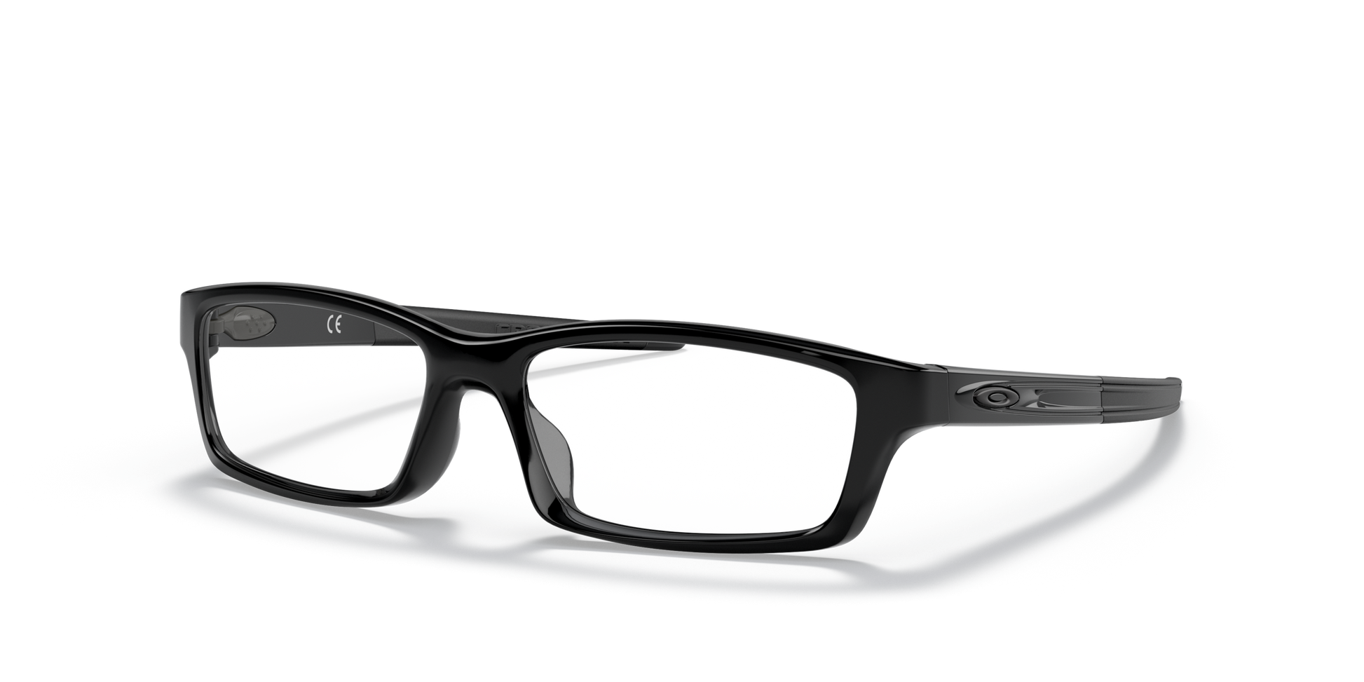 [Polished Black Ink Frame]