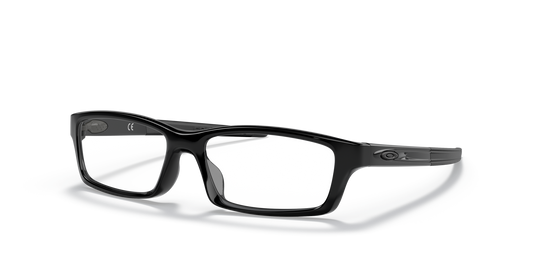 [Polished Black Ink Frame]