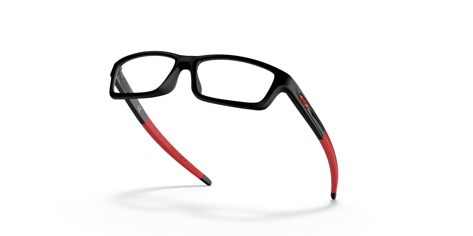 [Satin Black Frame]