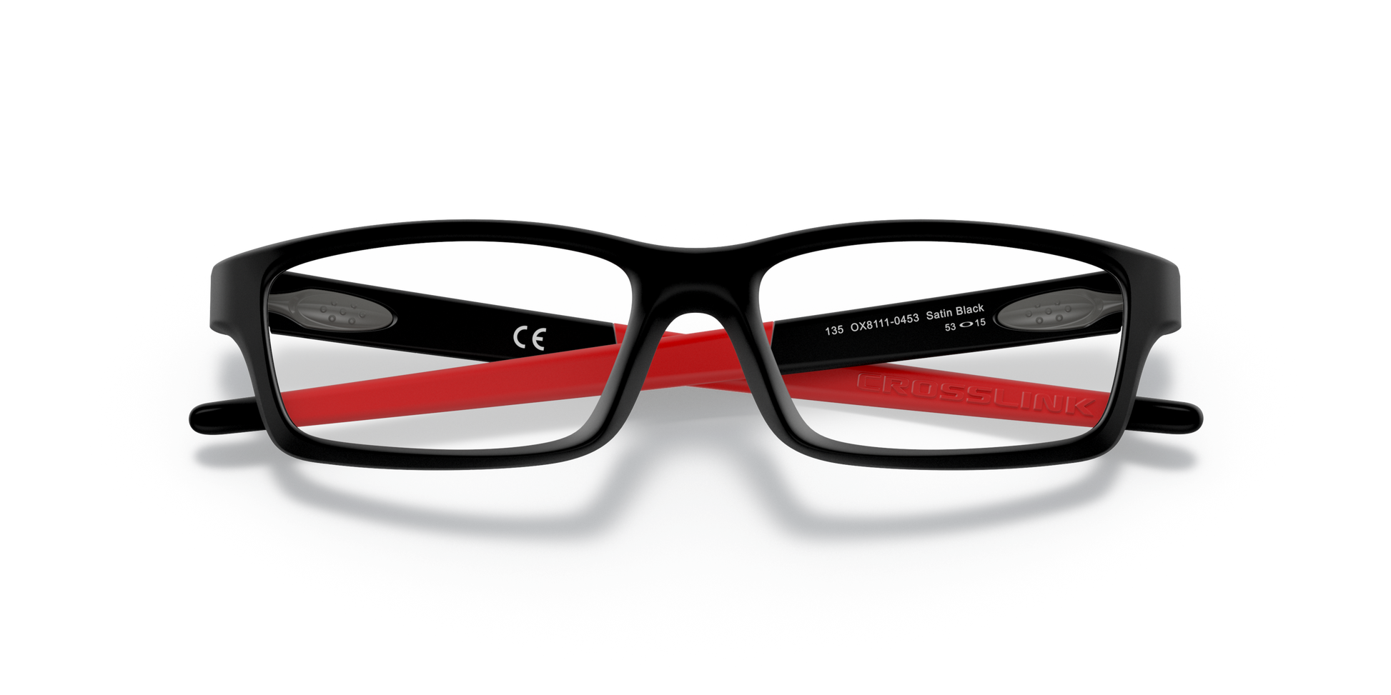 [Satin Black Frame]