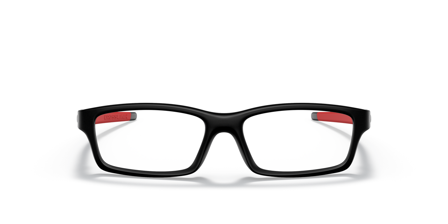 [Satin Black Frame]