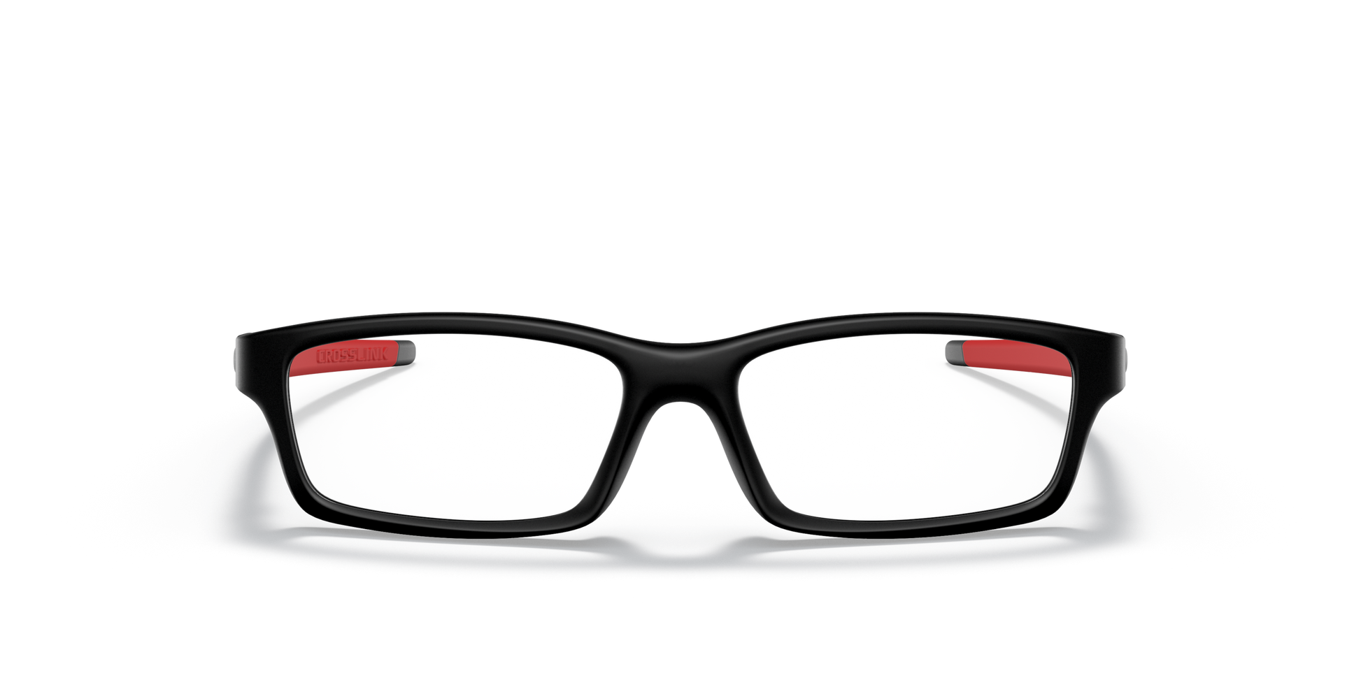 [Satin Black Frame]
