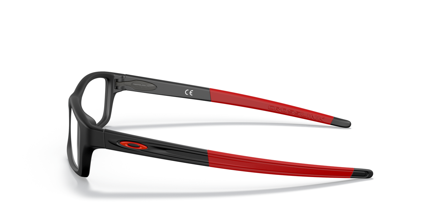 [Satin Black Frame]