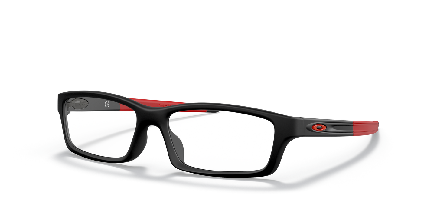 [Satin Black Frame]