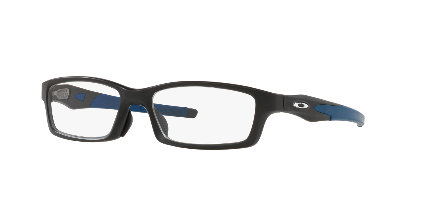 [Satin Black Frame]