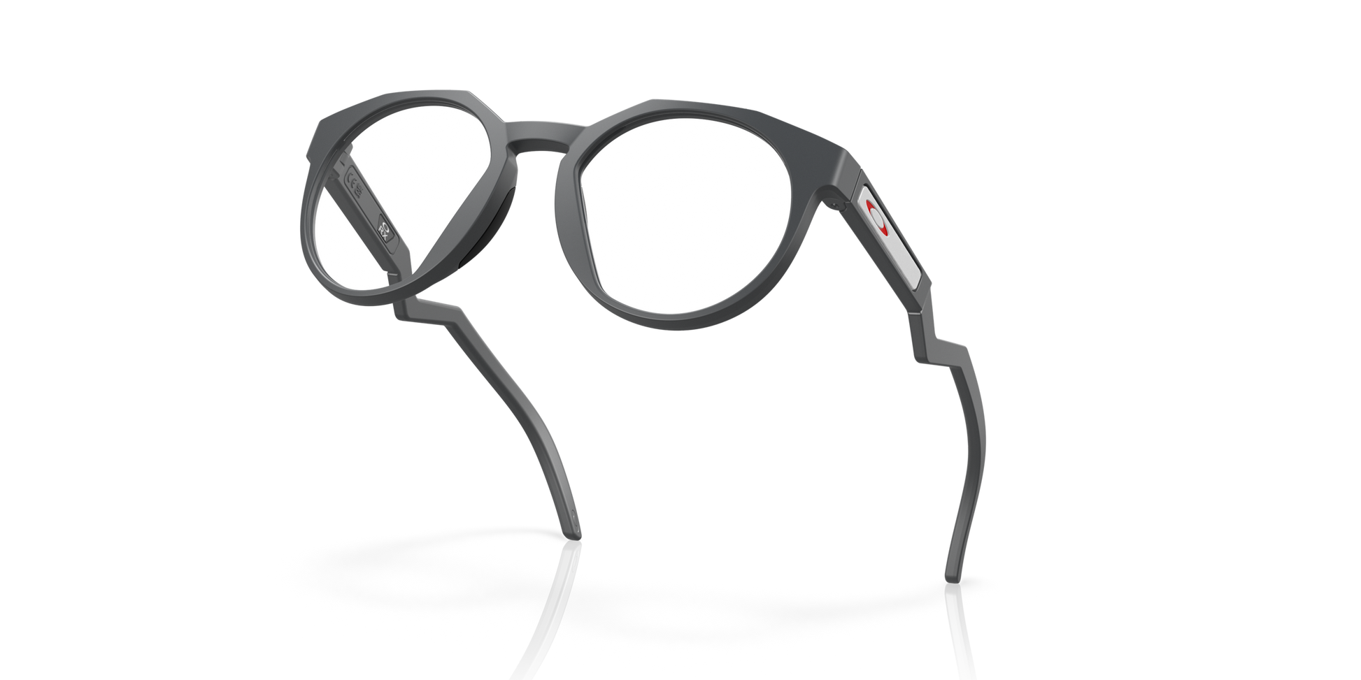 [Matte Carbon Frame]
