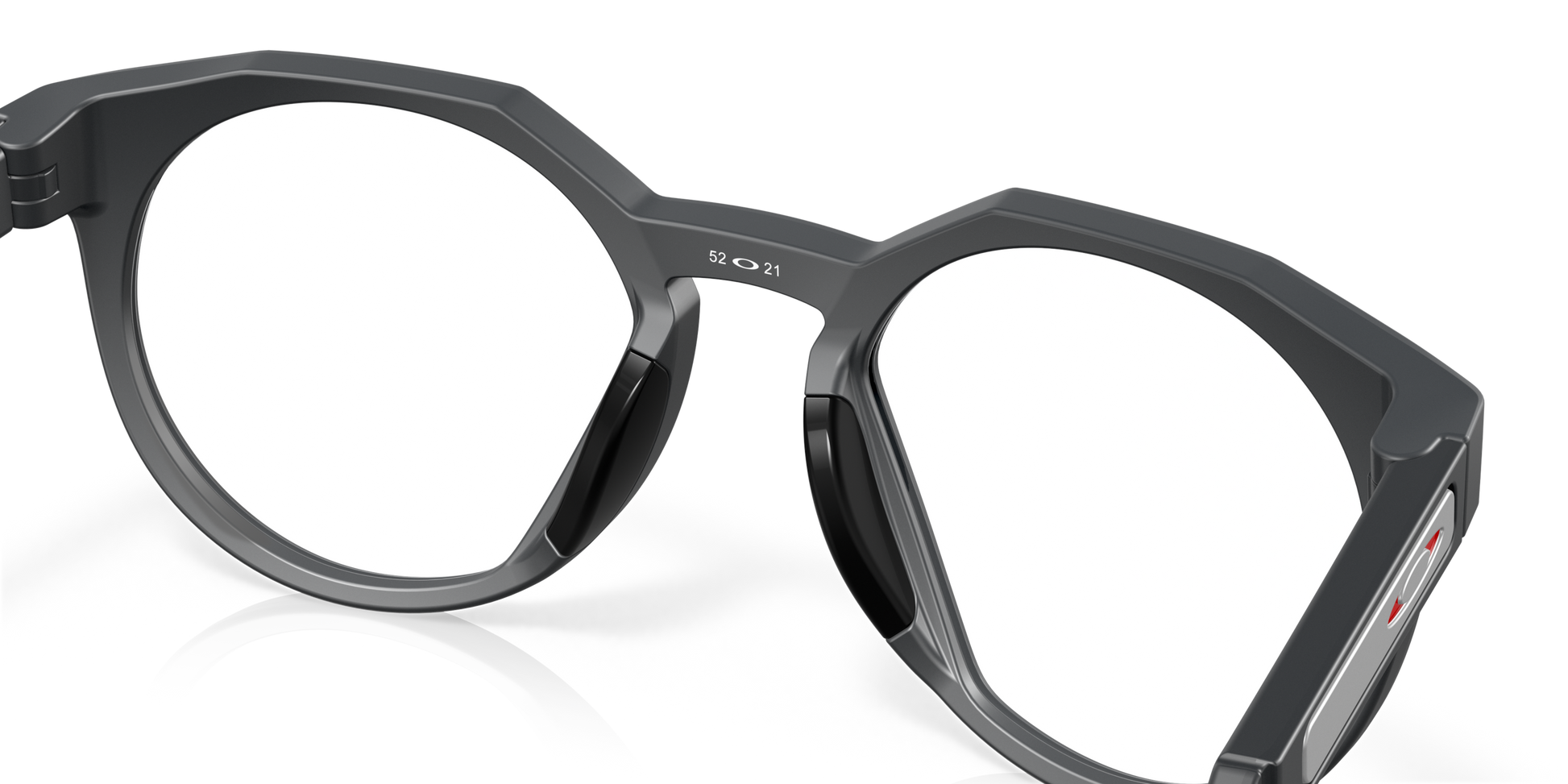 [Matte Carbon Frame]
