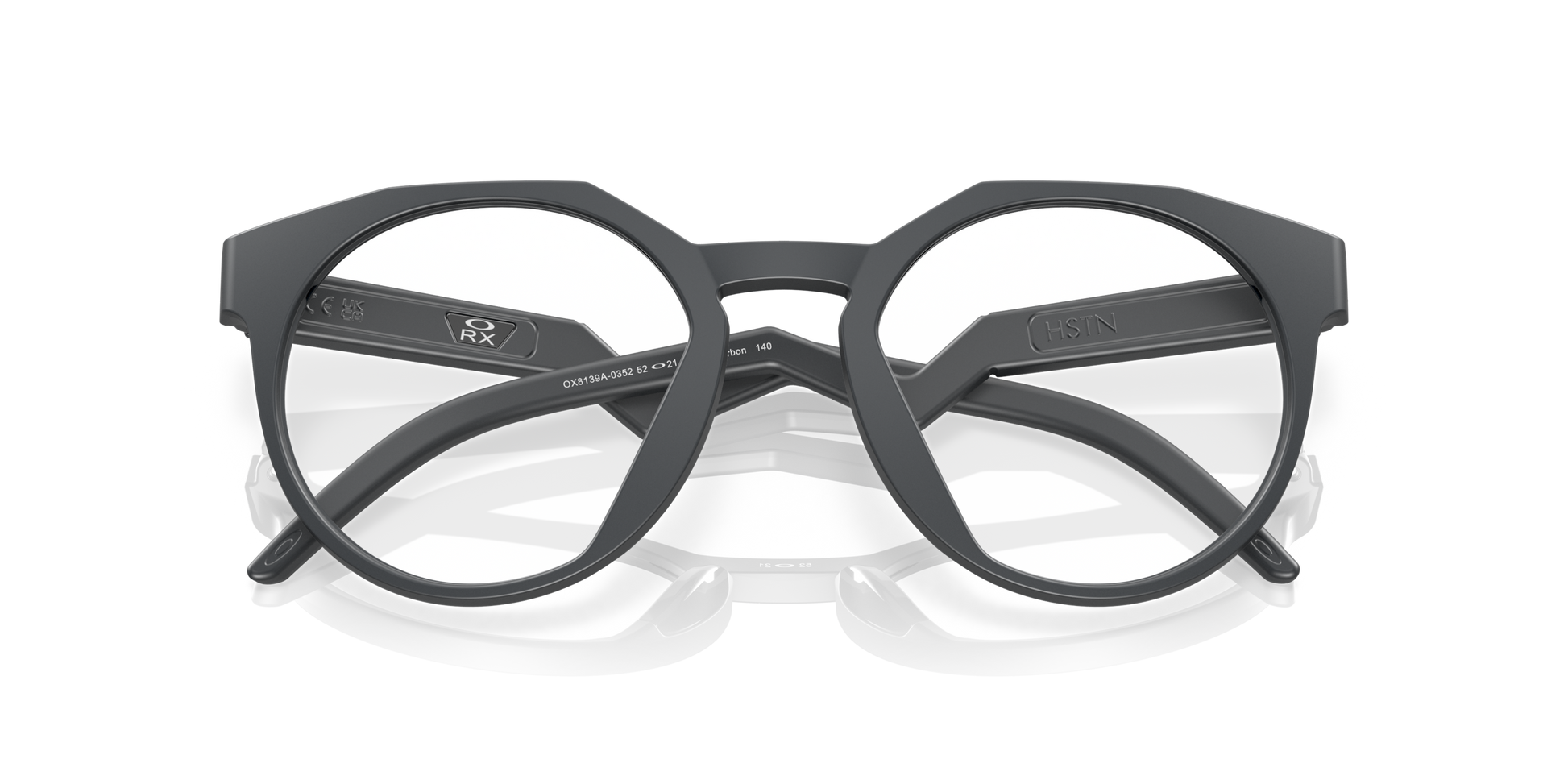 [Matte Carbon Frame]