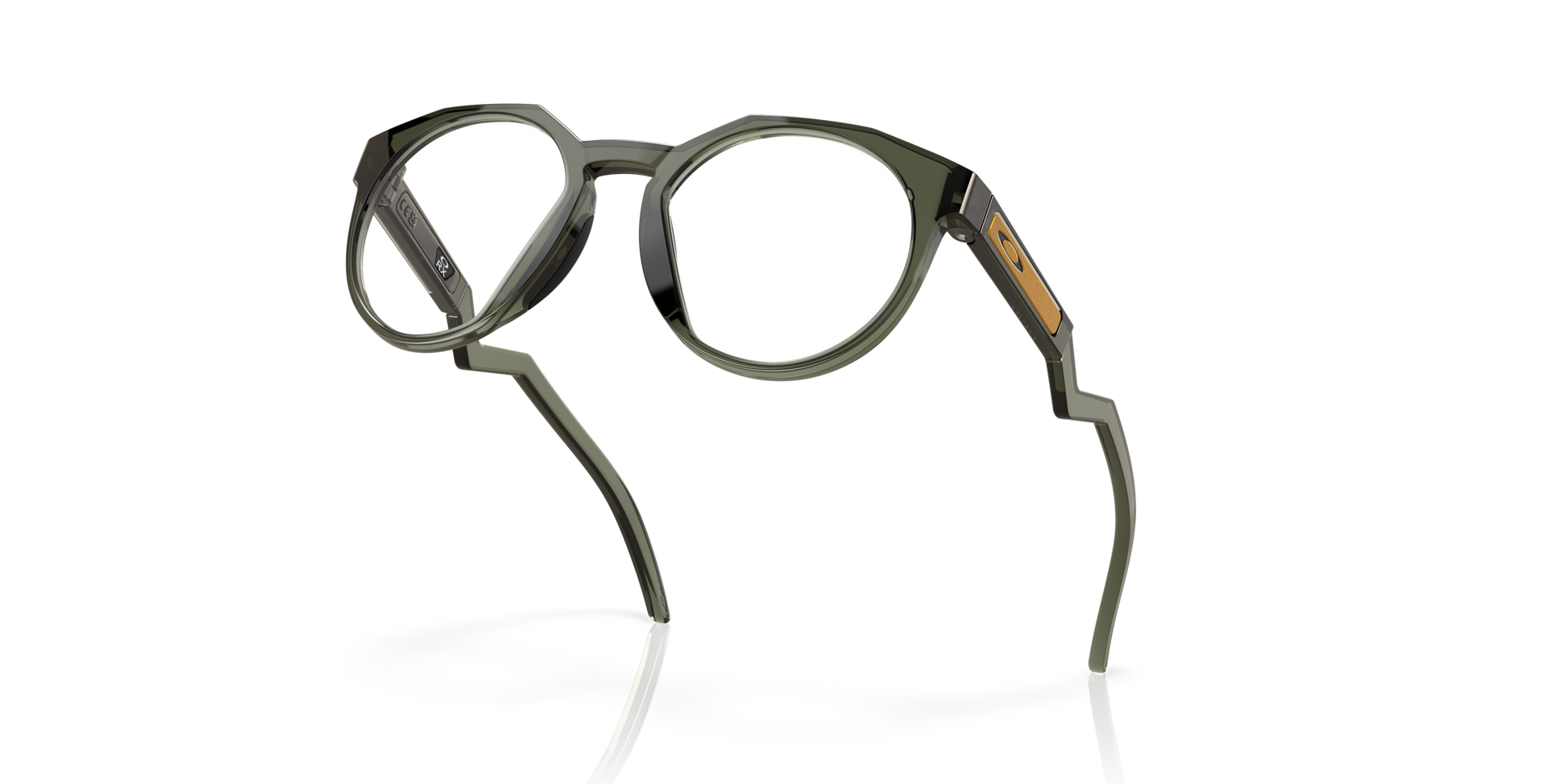 [Olive Ink Frame]