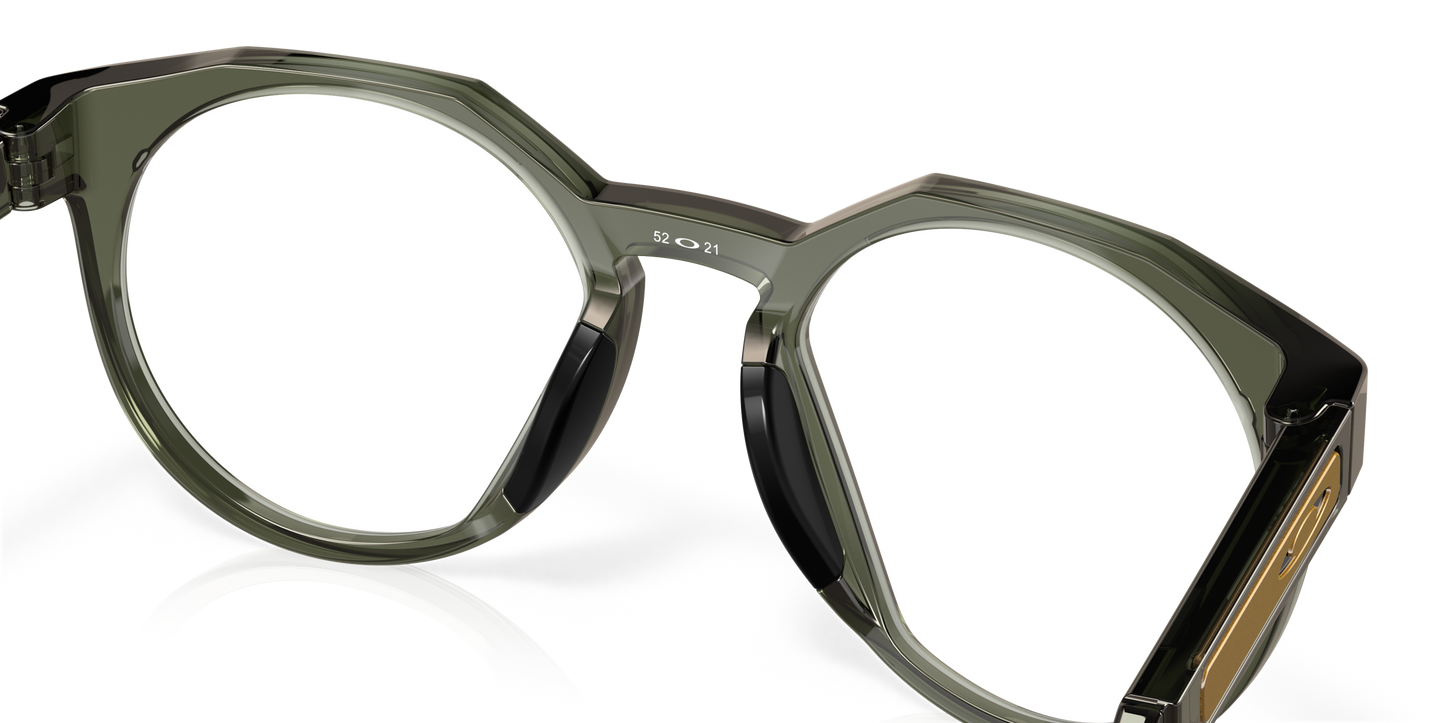 [Olive Ink Frame]