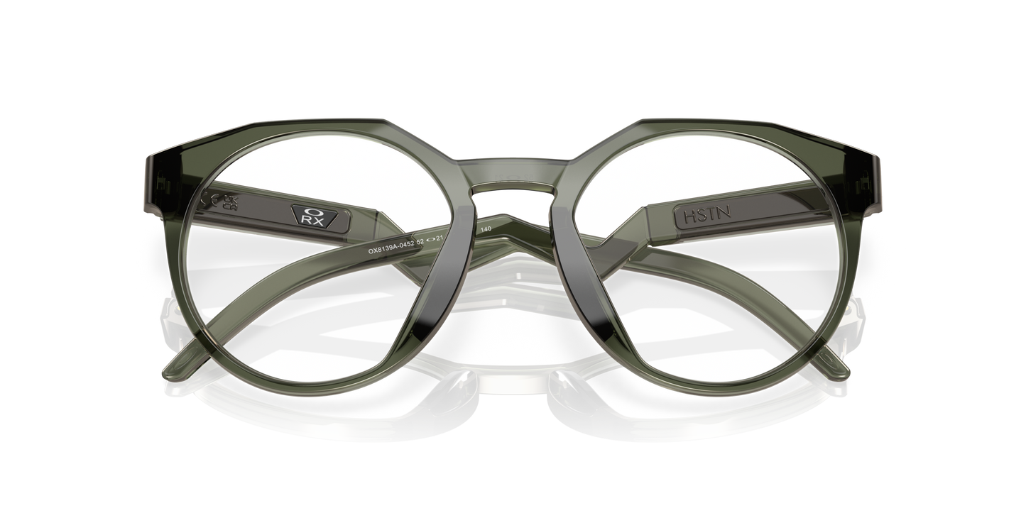 [Olive Ink Frame]