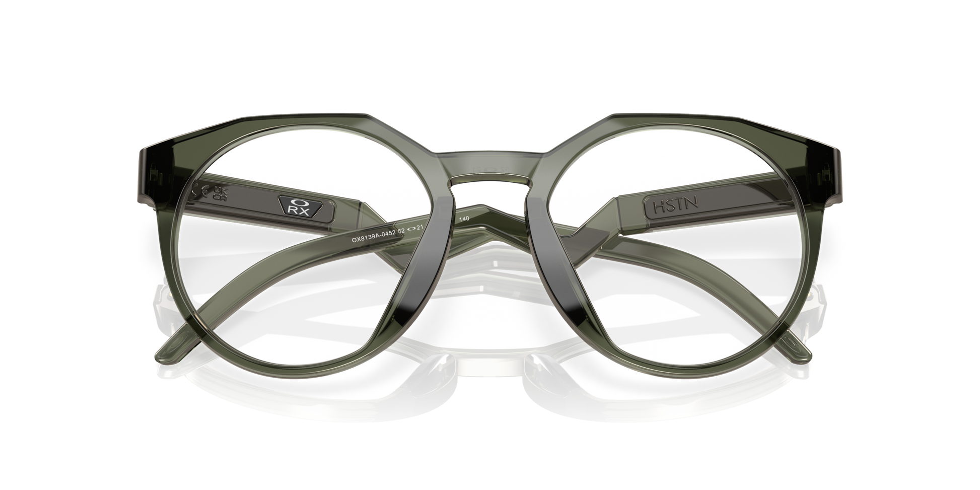 [Olive Ink Frame]