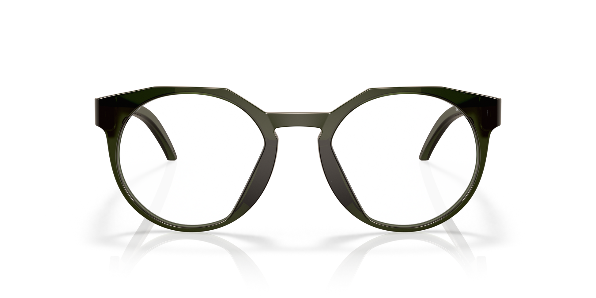 [Olive Ink Frame]