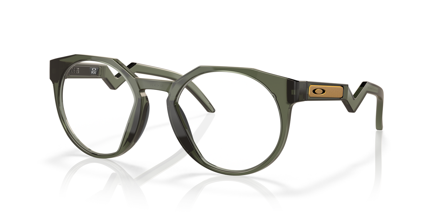 [Olive Ink Frame]