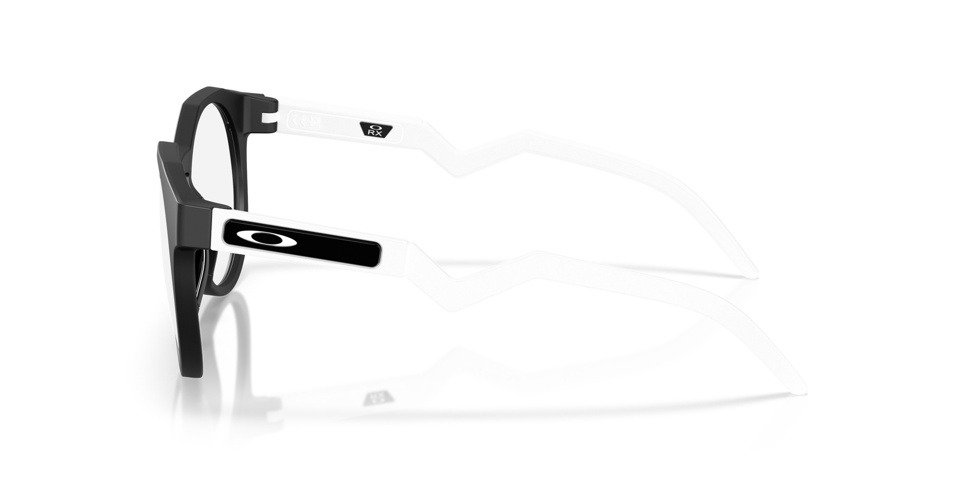 [Matte Blackframe]