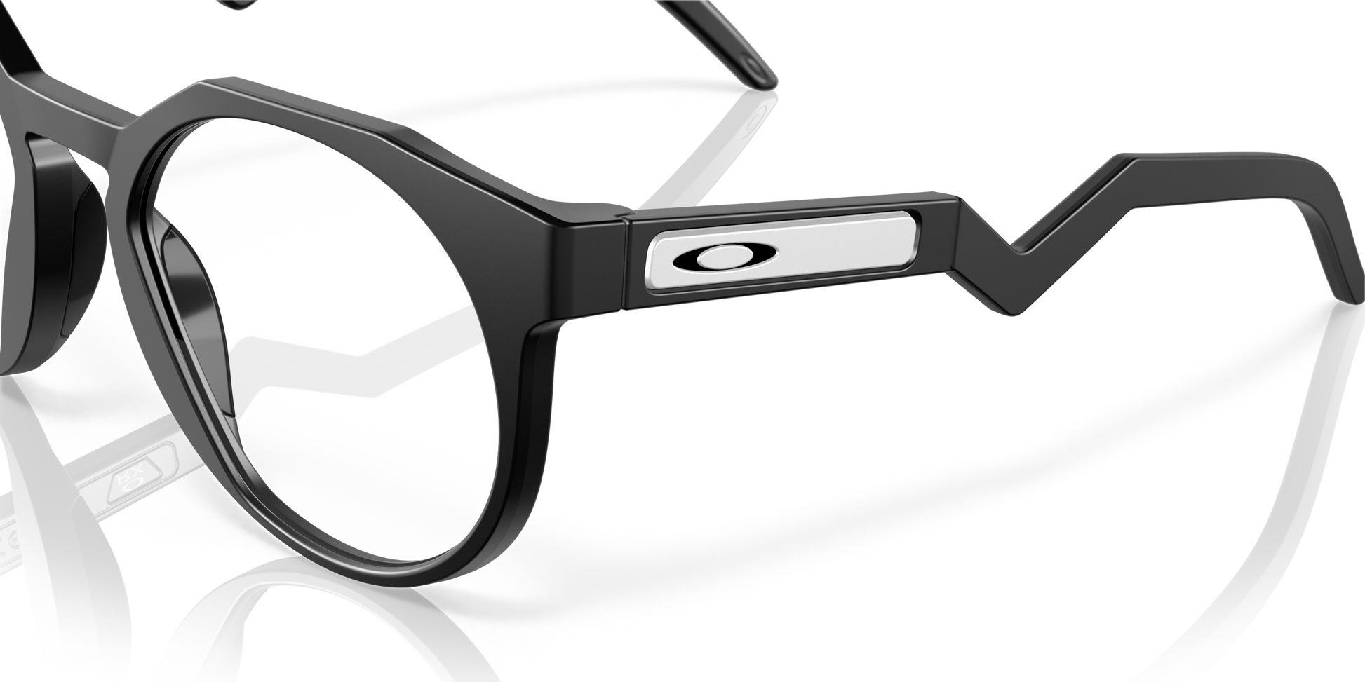 [Matte Black Frame]