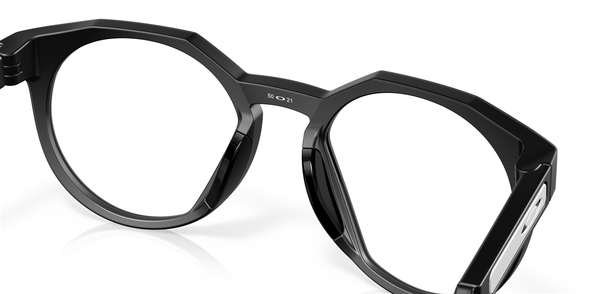 [Matte Black Frame]