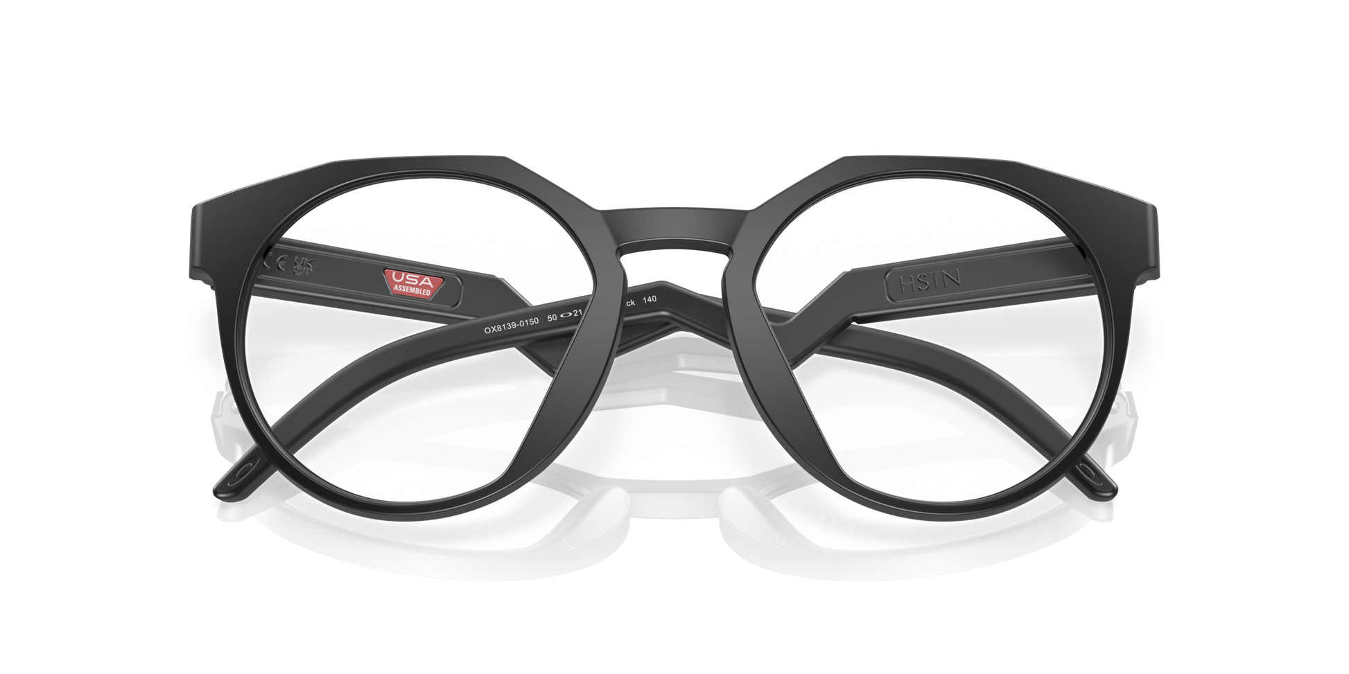 [Matte Black Frame]