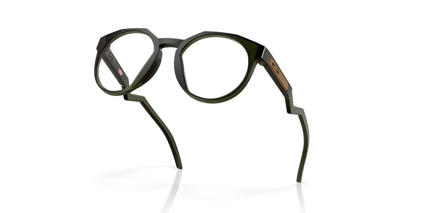 [Olive Ink Frame]