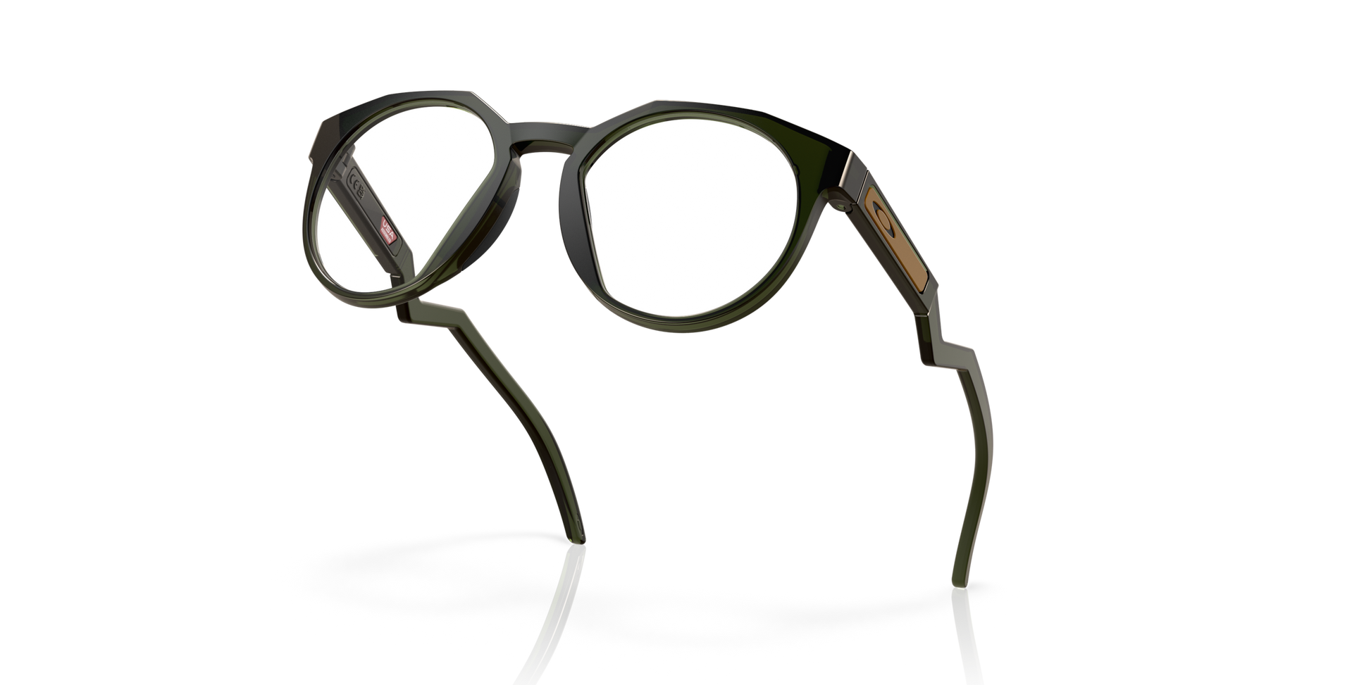 [Olive Ink Frame]
