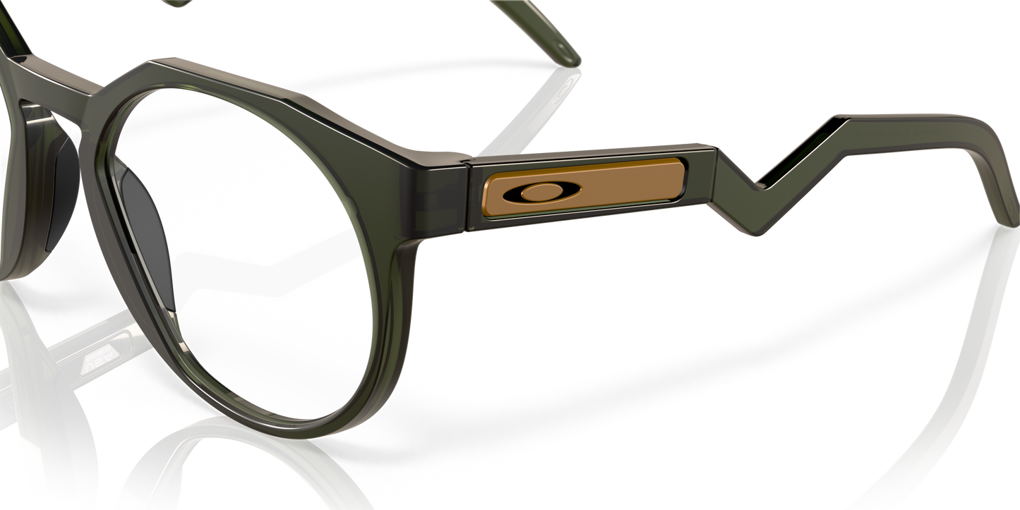 [Olive Ink Frame]