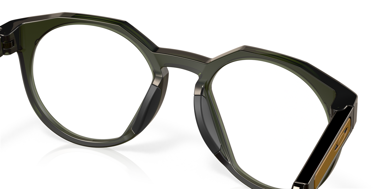 [Olive Ink Frame]