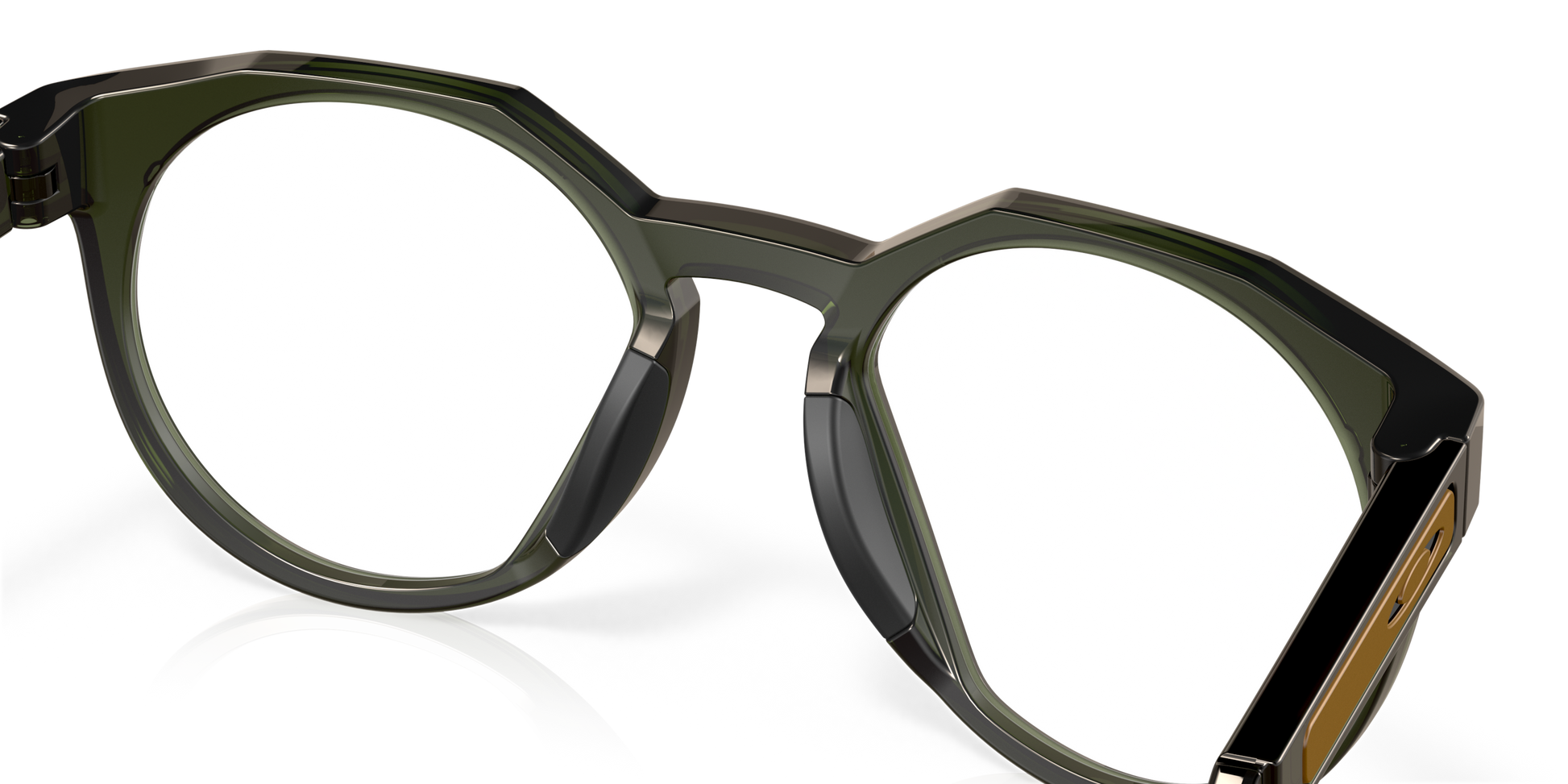 [Olive Ink Frame]