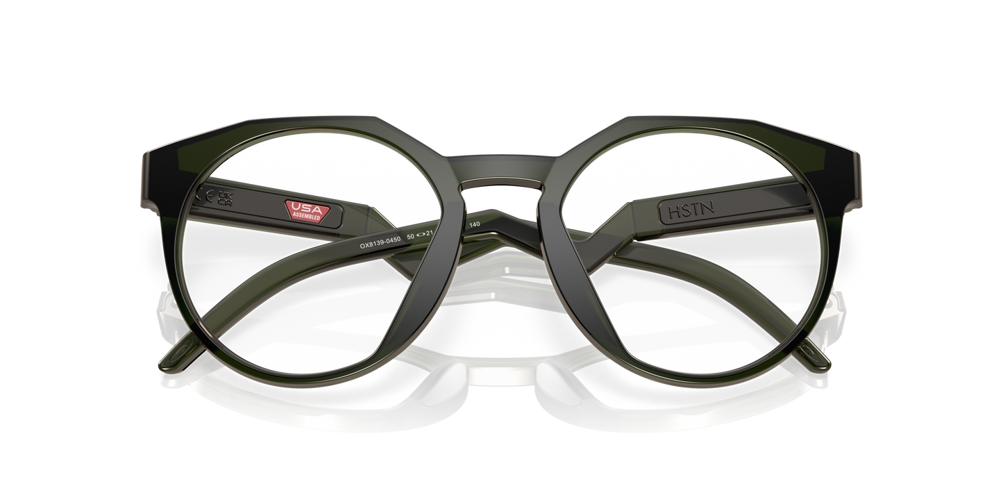 [Olive Ink Frame]