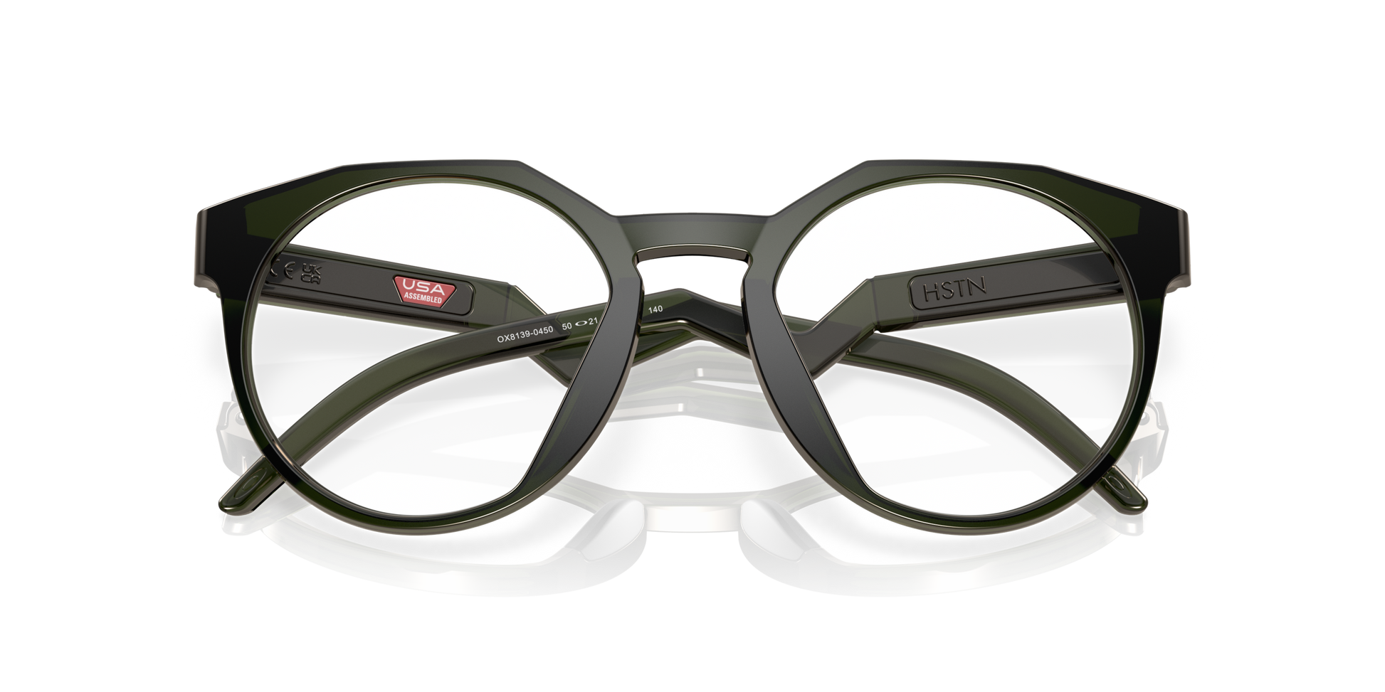 [Olive Ink Frame]