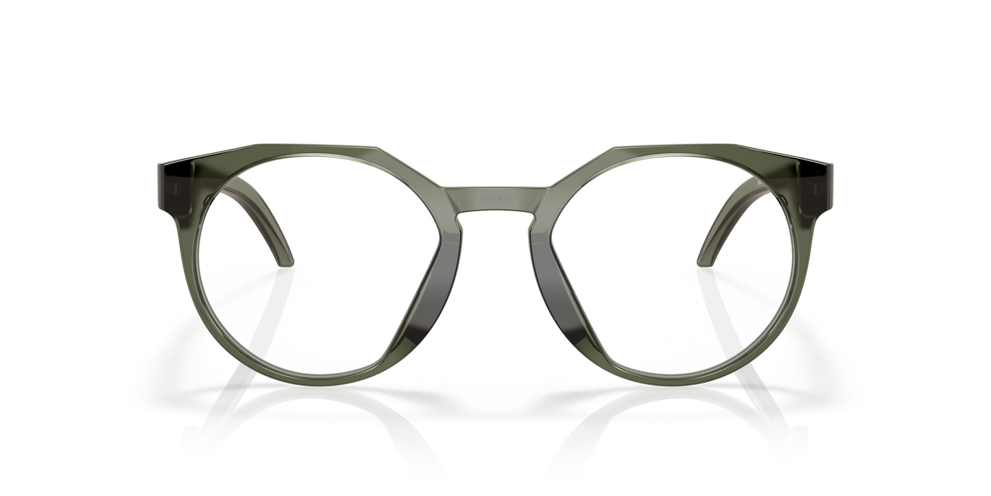 [Olive Ink Frame]