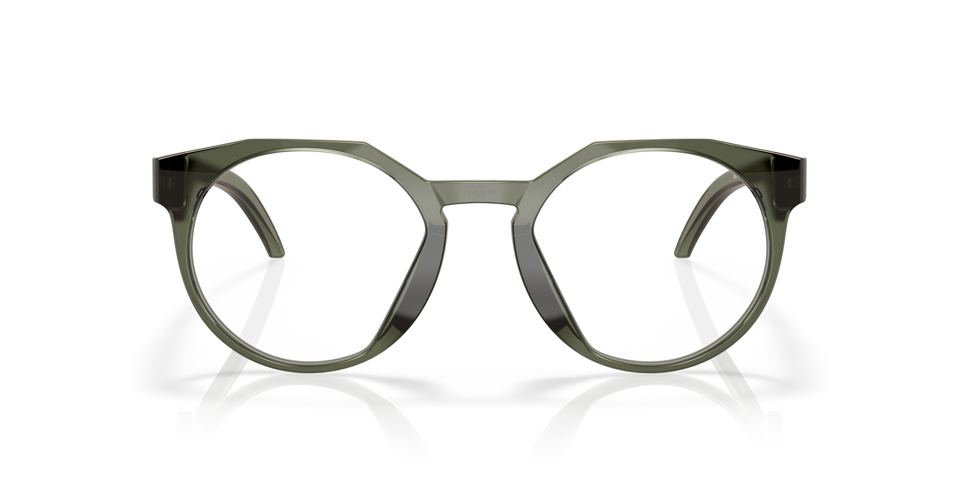 [Olive Ink Frame]