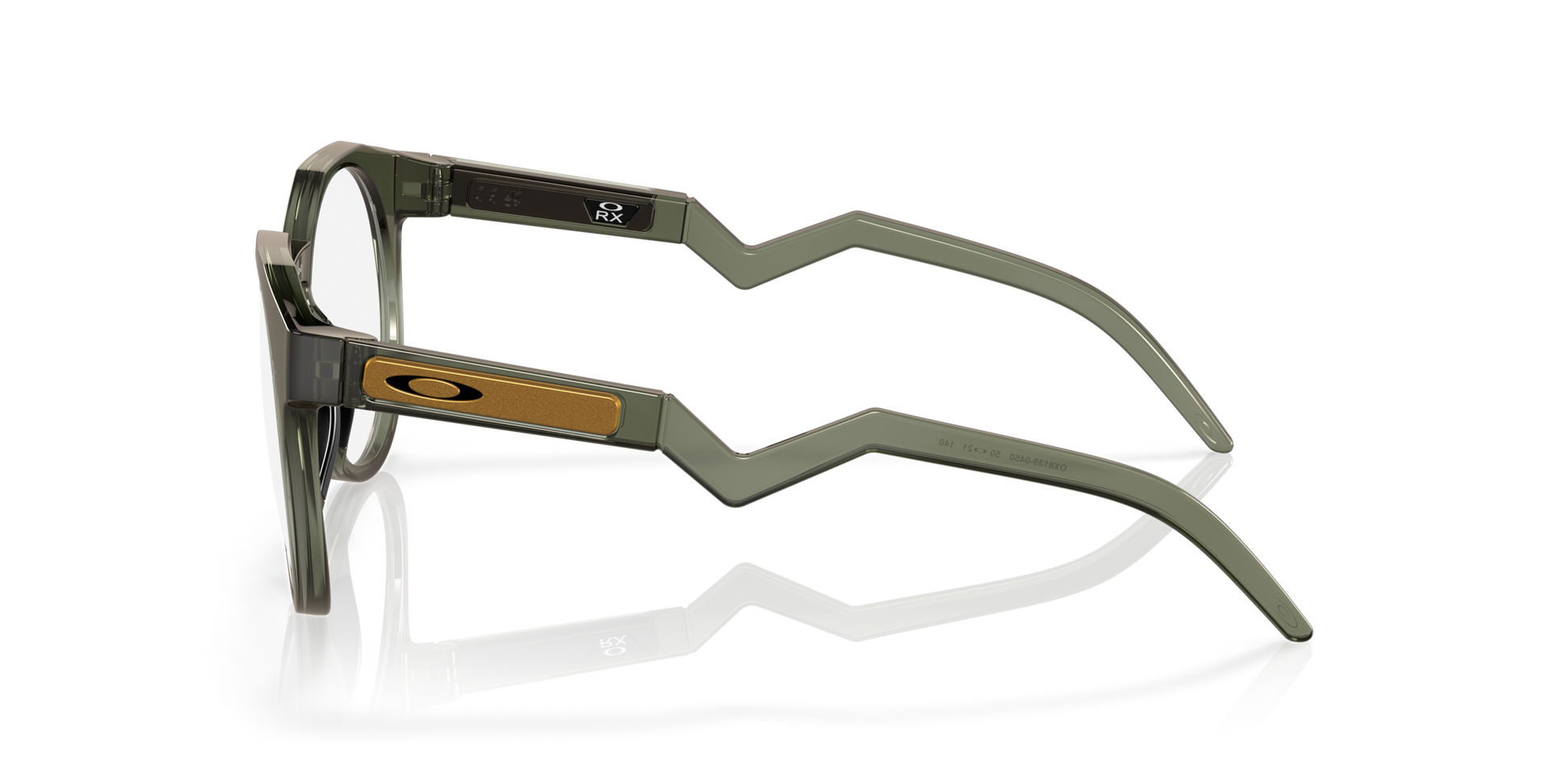 [Olive Ink Frame]