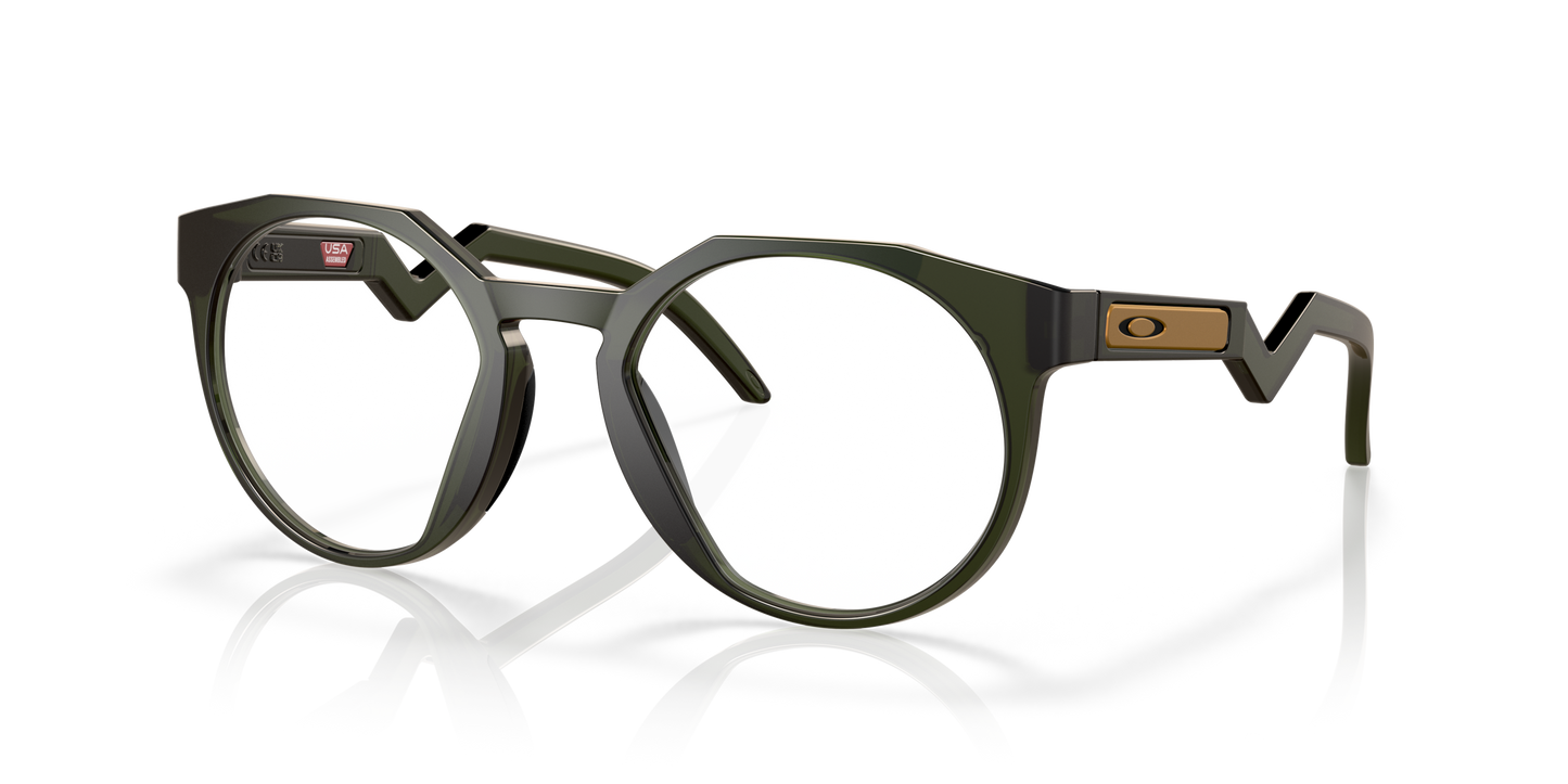 [Olive Ink Frame]
